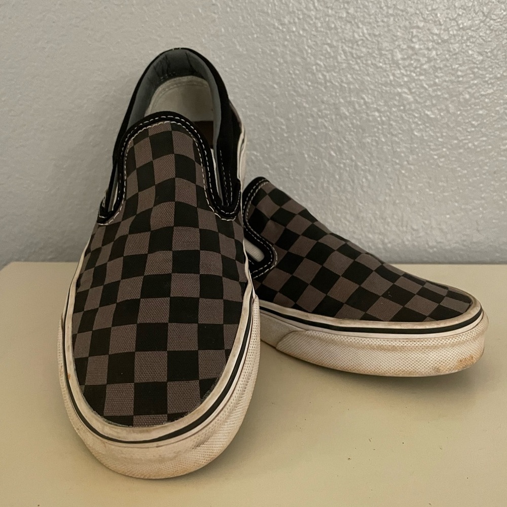 Vans Slip-on Shoes